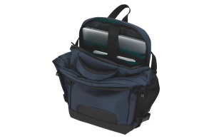 PEPE JEANS Ranac za laptop - teget - Img 5
