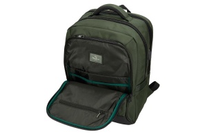 PEPE JEANS Ranac za laptop - zelena - Img 7