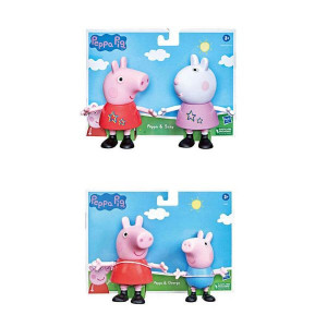Peppa Prase i Suzi ovca - Img 2