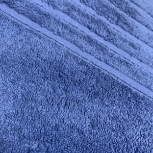 Peškir plavi 70x140 cm - Img 2