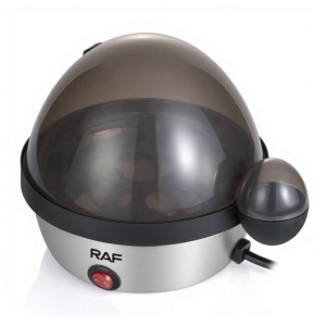 RAF R.0053 APARAT ZA KUVANJE JAJA 350W - Img 4