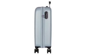 ROLL ROAD CAMBOYA kofer 55 cm - sky blue - Img 2