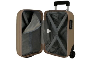 ROLL ROAD FLEX kofer 40 cm - champagne - Img 5