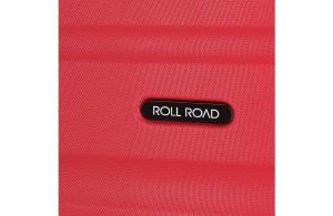 ROLL ROAD FLEX kofer 40 cm - crvena - Img 7