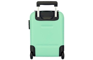 ROLL ROAD FLEX kofer 40 cm - mint - Img 3