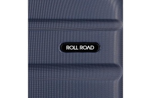 ROLL ROAD FLEX kofer 40 cm - teget - Img 7