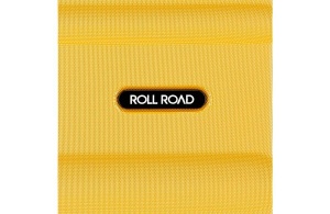 ROLL ROAD FLEX set kofera 3/1 - žuta - Img 12