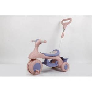ROMOBIL GURALICA PINK/ BLUE WB-8085 - Img 3