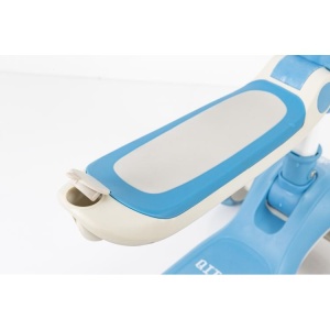 ROMOBIL QT-6081B BLUE - Img 7