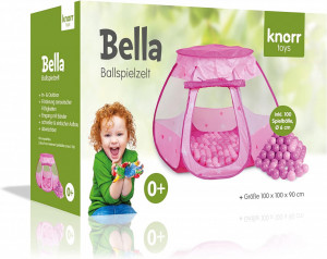 Šator Bella sa 100 loptica - Img 4