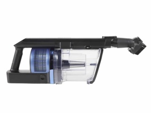 Štapni usisivač SHARK IZ220EU/ 181W/ crna - Img 2
