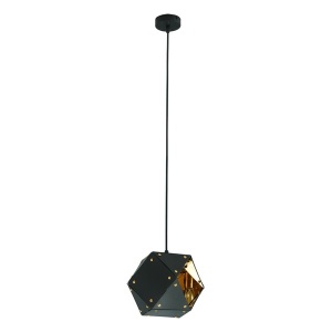 Visilica FK4002-1V BK