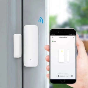 Wi-Fi smart prekidač za vrata i prozore - Img 2