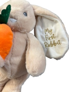 Zeka pliš „My First Rabbit“ - Img 2