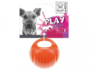 Arco ball S 7.7cm narandžasta
