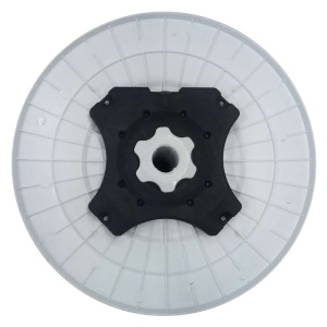 ARDES 5BR40PB VENTILATOR STOJEĆI 40CM/40W SA POSTOLJEM - Img 2