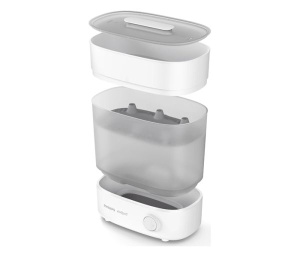 AVENT ELEKTRICNI STERILIZATOR NA PARU 7943 - Img 6
