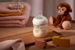 AVENT NATURAL RESPONSE ANTIKOLIK FLASICA (125ml) 0338 - Img 8