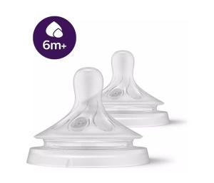 AVENT NATURAL RESPONSE CUCLA - Y-REZ (6m+) 5174 - Img 1