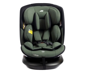 BBO AUTO SEDISTE I-SIZE CRUSER ISOFIX (FR06) 40-150cm - GREEN - Img 2