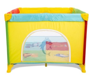 BBO OGRADICA (P-3065-1) TIME 2 PLAY - MULTICOLOR - Img 2