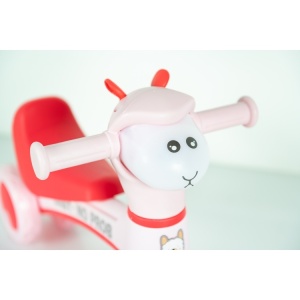 BIC.12 SHEEP PINK- guralica pink ovčica - Img 4