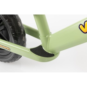 BIC.12" VROOM BIKE GREEN - Img 5