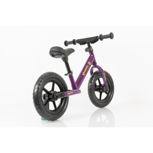 BIC.12" VROOM BIKE PURPLE - Img 3