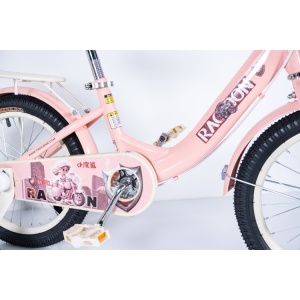 BIC.16 RACCOON PINK - Img 5