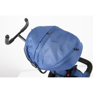 BIC.6388B TRIKE BLUE TRICIKL PLAVI - Img 6
