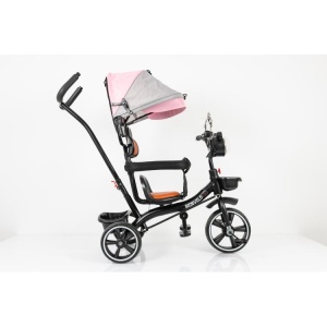 BIC.686 TRIKE PINK - Img 2