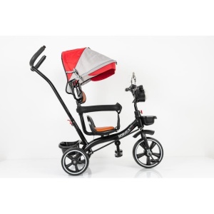 BIC.686 TRIKE RED - Img 3