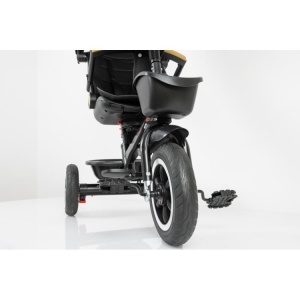 BIC.T18 TRIKE BLACK - Img 7