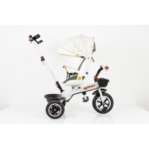 BIC.T18 TRIKE WHITE - Img 6