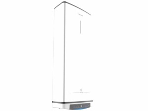 Bojler ARISTON Velis PRO WiFi 80 EU akumulacioni/WiFi/vertikal ili horiz/27.5x51.1x108.7cm/ beli - Img 3