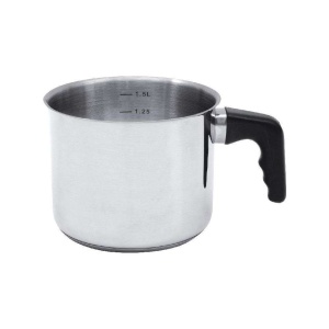 DAJAR DJ81630 LONAC ZA MLEKO 1,35L - Img 1