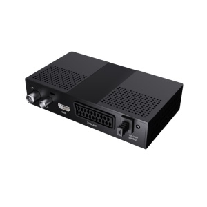 Digitalni DVB-T2 HDR H.265 risiver - Img 2