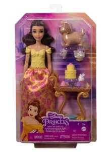 Disney princeza Belle - Img 3
