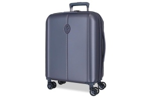 EL POTRO VERA kofer 55 cm - teget