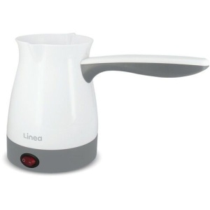 Električna džezva za kafu Linea LCP-0671, 800-1000 W, 250 ml