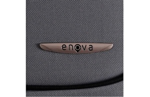 ENOVA BARCELONA set kofera 3/1 - siva - Img 12