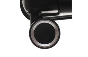 ENOVA PP Set kofera 3/1 - carbon black - Img 10