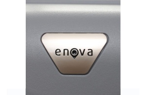 ENOVA PP Set kofera 3/1 - perfect gray - Img 12