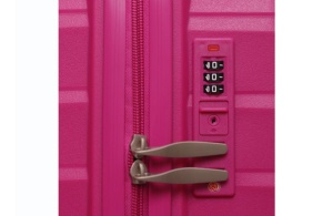 ENOVA PP Set kofera 3/1 - raspberry rose - Img 11