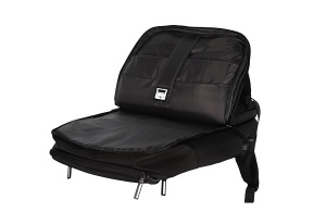 ENOVA Ranac za laptop - crna - Img 6