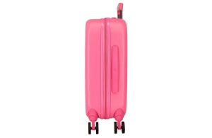 ENSO ANNIE kofer 55 cm - pink - Img 2