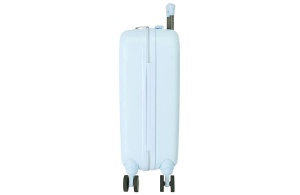 ENSO ANNIE kofer 55 cm - sky blue - Img 2