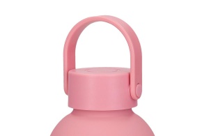 ENSO ANNIE termos 350 ml - koralna - Img 4