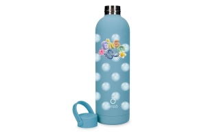 ENSO BUBBLES dečiji termos 750 ml - sky blue - Img 3
