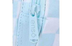 ENSO FLEUR ranac za putovanje - sky blue - Img 8